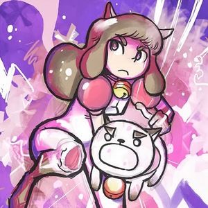 Meet your Posher, Brisa